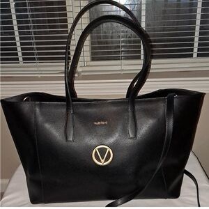 Valentino by Mario Valentino Caroline Tote.